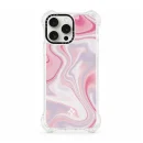 Pink Muse – iPhone 13 Pro Max Case