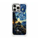Starlit Date – iPhone 12 Pro Max Case