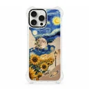 Sunflower Bay – iPhone 12 Pro Max Case