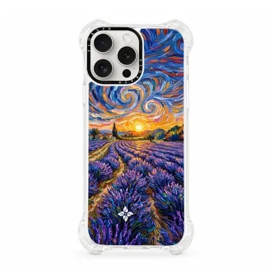 Violet Horizon