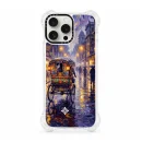 Rain Ride – iPhone 13 Pro Max Case