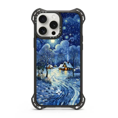 Star Village – iPhone 12 Pro Max Case