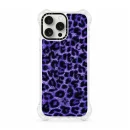 Indigo Leopard – iPhone 12 Pro Max Case