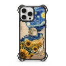 Sunflower Bay – iPhone 12 Pro Max Case