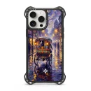 Rain Ride – iPhone 12 Pro Max Case