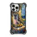 Cottage Glow – iPhone 12 Pro Max Case