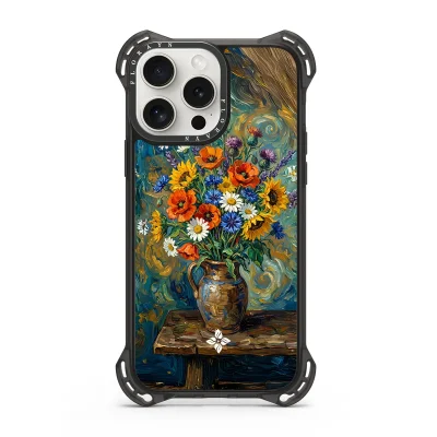 Blue Bloom