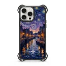 City Lights– iPhone 12 Pro  Max Case