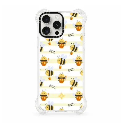 Honeycomb Bee