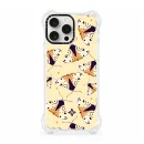 Moth Dust – iPhone 13 Pro max Case