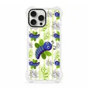 Caterpillar Maze – iPhone 13 Pro Max Case