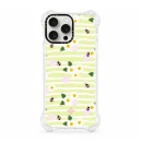 Clover Field – iPhone 13 Pro Max Case