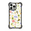 Floral Pop – iPhone 13 Pro Max Case