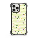 Clover Field – iPhone 13 Pro Max Case