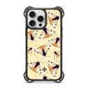 Moth Dust – iPhone 13 Pro max Case