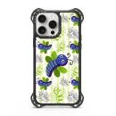 Caterpillar Maze – iPhone 13 Pro Max Case