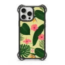 Green Lotus – iPhone 13 Pro Max Case