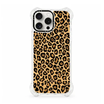 Sahara Leopard