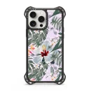 White Magnolia – iPhone 13 Pro Max Case