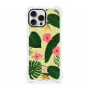 Green Lotus – iPhone 13 Pro Max Case