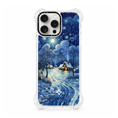 Star Village – iPhone 12 Pro Max Case