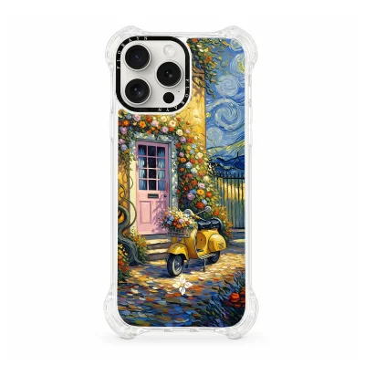 Cottage Glow – iPhone 12 Pro Max Case