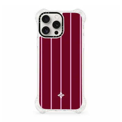 Cherry Cordial - iPhone 13 Pro Max Case