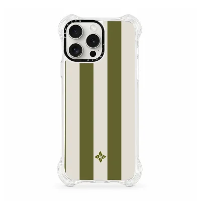Lime Sorbet - iPhone 13 Pro Max Case
