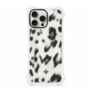 Arctic Leopard – iPhone 12 Pro Max Case
