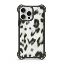 Arctic Leopard – iPhone 12 Pro Max Case