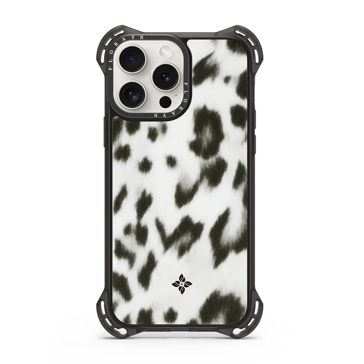 Arctic Leopard