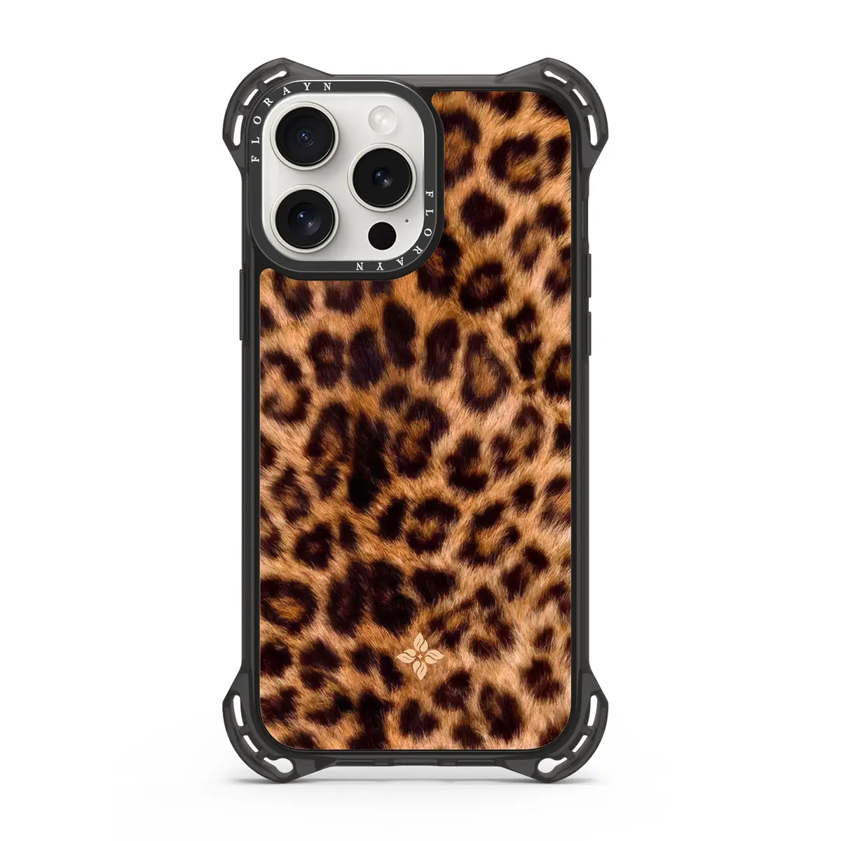 Classic Leopard