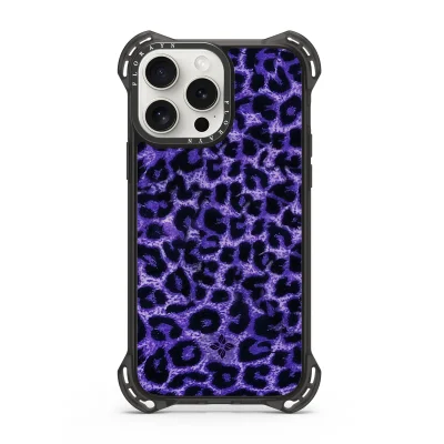 Indigo Leopard