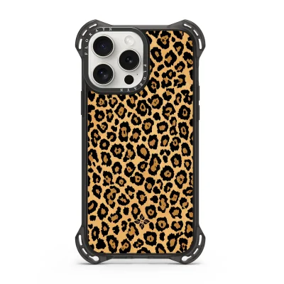 Sahara Leopard