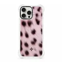 Blush Leopard – iPhone 12 Pro Max Case