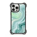 Mint Muse – iPhone 13 Pro Max Case