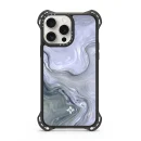 Silver Haze – iPhone 13 Pro Max Case