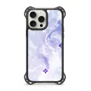 Violet Veil – iPhone 13 Pro Max Case