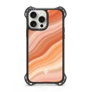 Coral Crush – iPhone 13 Pro Max Case