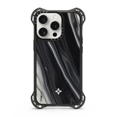 Dark Muse – iPhone 13 Pro Case
