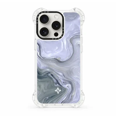 Armor Transparent MagSafe
