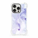 Violet Veil – iPhone 13 Pro Case