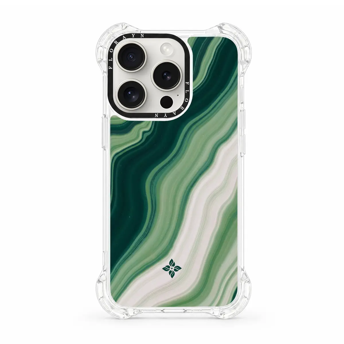 Emerald Muse