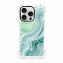 Mint Muse – iPhone 13 Pro Case
