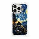 Starlit Date – iPhone 12 Pro Case