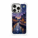 City Lights– iPhone 12 Pro Case