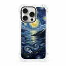 Moon Drift – iPhone 12 Pro Case