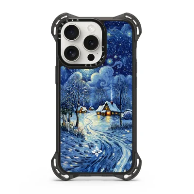 Star Village – iPhone 12 Pro Case
