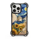 Sunflower Bay – iPhone 12 Pro Case