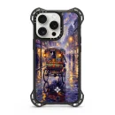 Rain Ride – iPhone 12 Pro Case